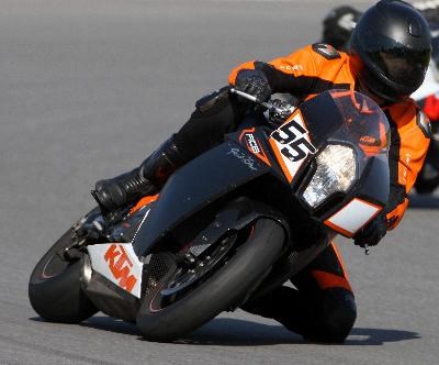 Rennstreckentraining Oschersleben
