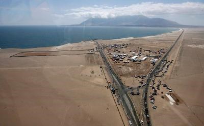 Bilder DAKAR 2011 Bilder DAKAR 2011