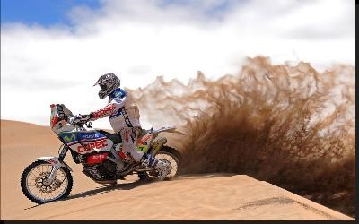 Bilder DAKAR 2011 - Bild 2 Bilder DAKAR 2011 - Bild 2