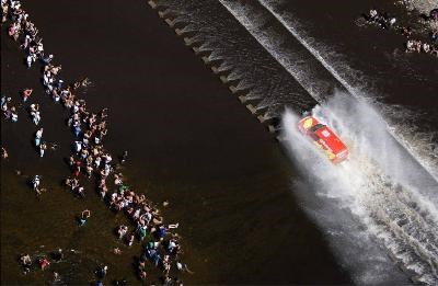 Bilder DAKAR 2011 - Bild 6 Bilder DAKAR 2011 - Bild 6