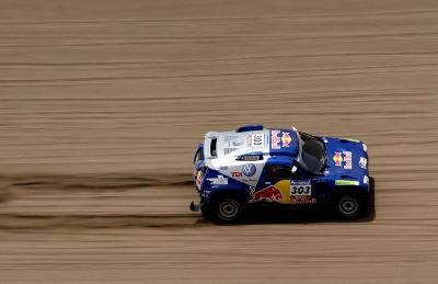 Bilder DAKAR 2011 Teil 2 - Bild 1