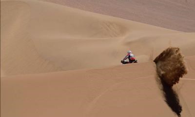 Bilder DAKAR 2011 Teil 2 - Bild 2