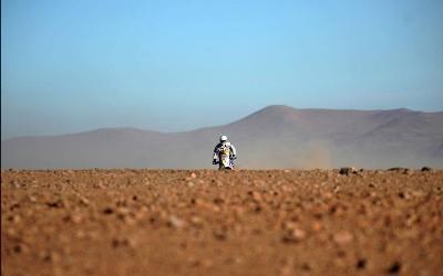 Bilder DAKAR 2011 Teil 2 - Bild 5