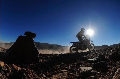 Bilder DAKAR 2011 Teil 3 Bilder DAKAR 2011 Teil 3