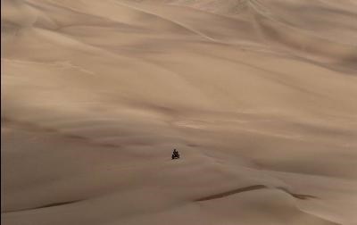 Bilder DAKAR 2011 Teil 3 - Bild 3