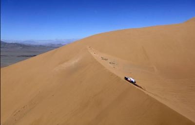 Bilder DAKAR 2011 Teil 3 - Bild 9