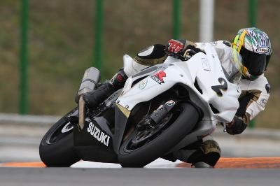 Anmeldestand der SUZUKI Markencups höchst erfolgreich!