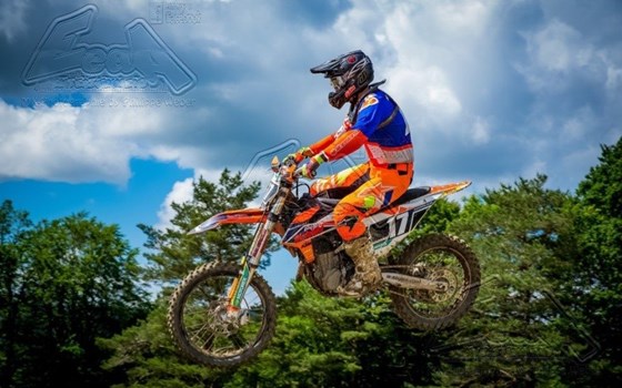 Christian Neubauer Rennbericht - Bild 3