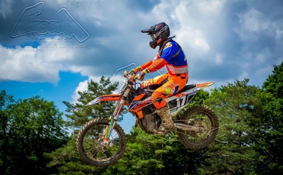 Christian Neubauer Rennbericht Bild 3: Christian Neubauer Rennbericht