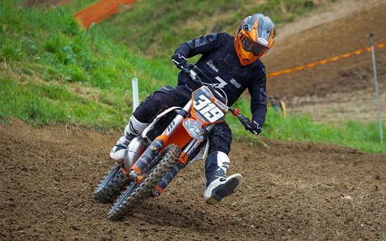 KTM Zauner Racing Fahrer erfolgreich bei MX-ÖM in Schwanenstadt - Bild 3 KTM Zauner Racing Fahrer erfolgreich bei MX-ÖM in Schwanenstadt - Bild 3