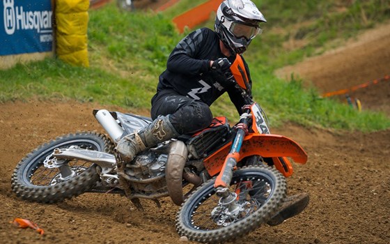 KTM Zauner Racing Fahrer erfolgreich bei MX-ÖM in Schwanenstadt - Bild 4 KTM Zauner Racing Fahrer erfolgreich bei MX-ÖM in Schwanenstadt - Bild 4