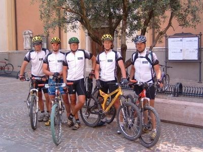 Carinthian X-Trail Carinthian X-Trail