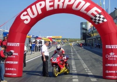 IDM Hockenheim &amp; WM Oschersleben