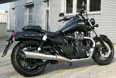 THUNDERBIRD STORM EINGETROFFEN - Bild 3