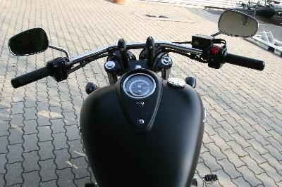 THUNDERBIRD STORM EINGETROFFEN - Bild 4