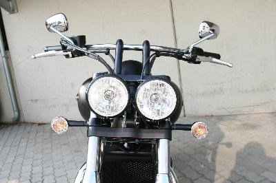 THUNDERBIRD STORM EINGETROFFEN - Bild 6