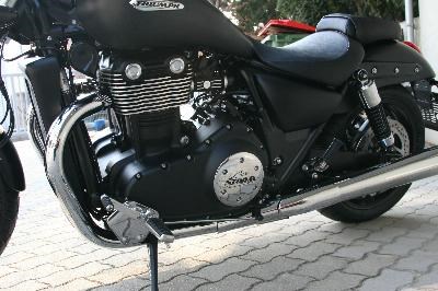 THUNDERBIRD STORM EINGETROFFEN - Bild 7