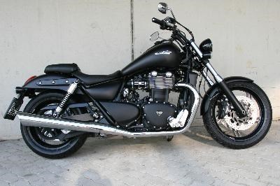 THUNDERBIRD STORM EINGETROFFEN - Bild 8