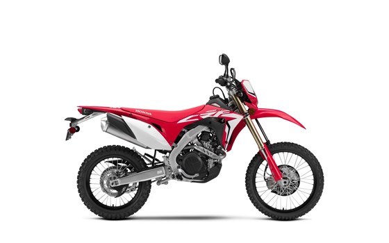 AKTION Honda CRF450L Enduro um 8.990,- - Full Power Kit möglich - Bild 6