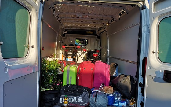 Alpentour 2019 - Bild 3