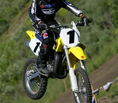 Maximilian Schrempf wird neuer SUZUKI MX Junior! - Bild 1