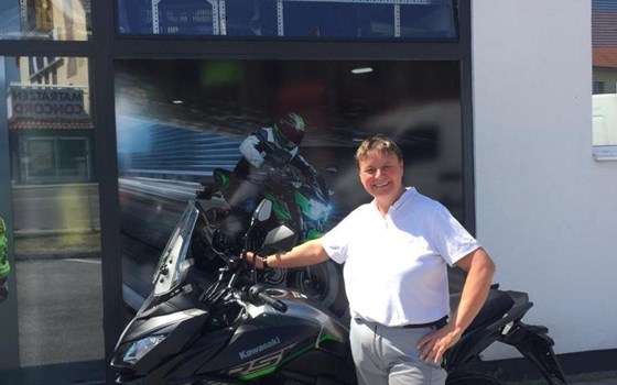 Girlpower on Road! - Bild 1