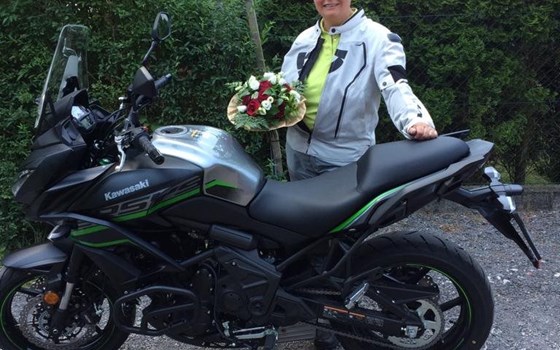 Girlpower on Road! - Bild 2