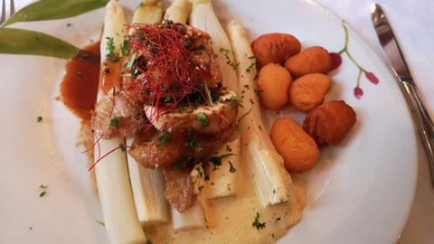 Sonnige Grüße aus Bad Wörishofen 