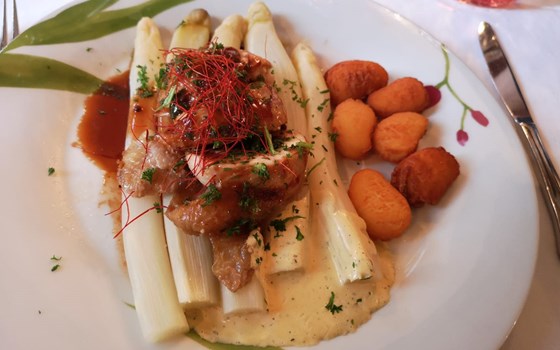 Sonnige Grüße aus Bad Wörishofen  - Bild 1