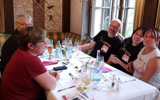 Sonnige Grüße aus Bad Wörishofen  - Bild 2