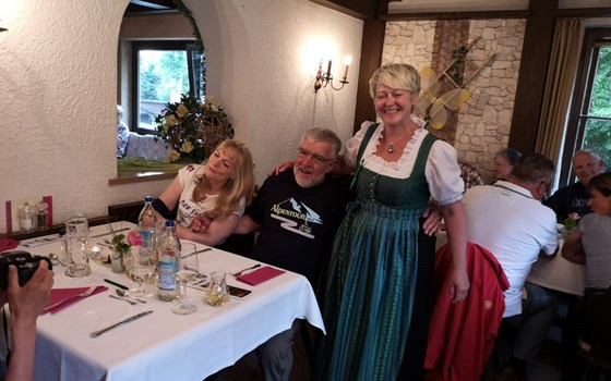 Sonnige Grüße aus Bad Wörishofen  - Bild 3