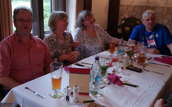 Sonnige Grüße aus Bad Wörishofen  - Bild 7