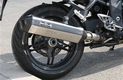 HEXACON FÜR 1050 SPRINT GT