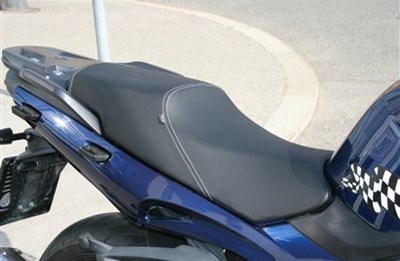 GEL SITZBANK FÜR 1050 SPRINT GT