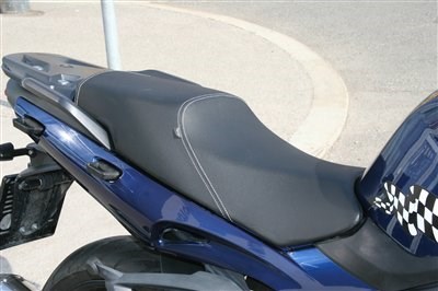 GEL SITZBANK FÜR 1050 SPRINT GT