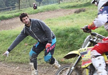 MX Training in Genk und Lommel