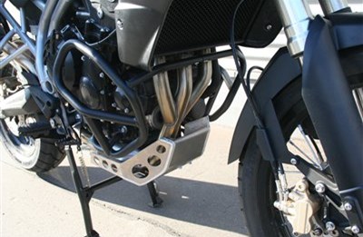 TIGER 800XR MOTORSCHUTZ IL MOTO