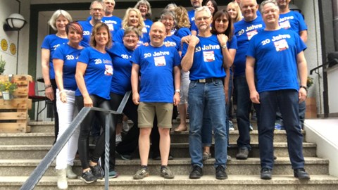 Kawendelgebirge - Ahornboden in Österreich