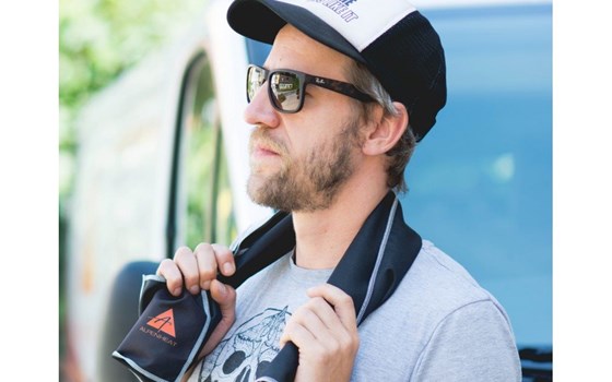 Sommer, Sonne, Urlaubszeit............ - Bild 1