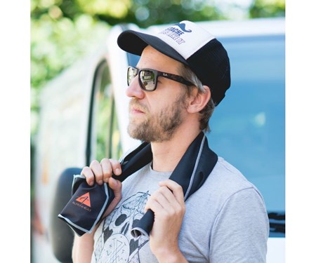 Sommer, Sonne, Urlaubszeit............