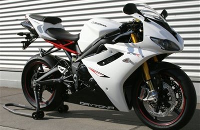 DAYTONA 675R BEI IL MOTO
