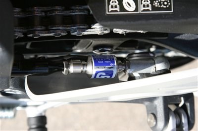 DAYTONA 675R BEI IL MOTO - Bild 2