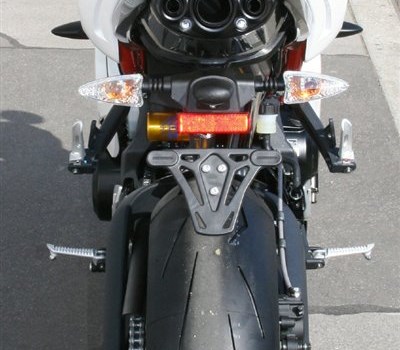 DAYTONA 675R BEI IL MOTO - Bild 6