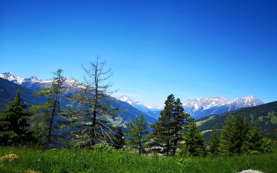 Unterwegs im Kaunertal - Bild 2