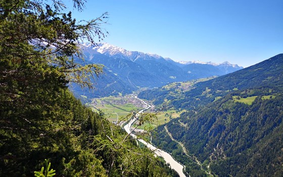 Unterwegs im Kaunertal - Bild 4