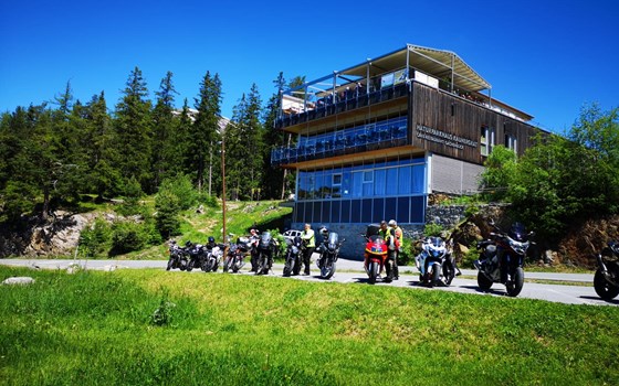 Unterwegs im Kaunertal - Bild 5