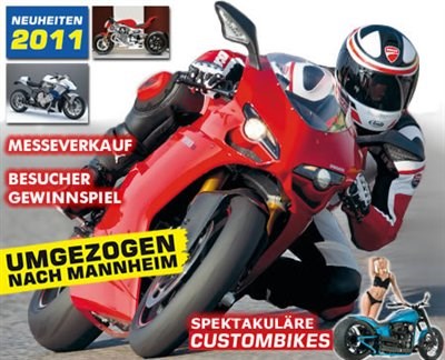 Wegen Messe Abbau geschlossen