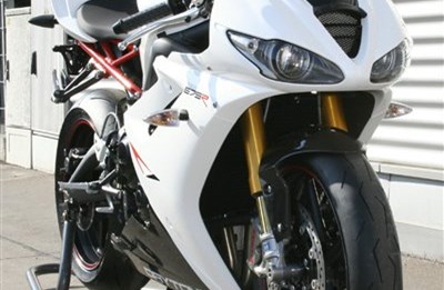 MOTORRAD MESSE WIEN 15-17.04.2011