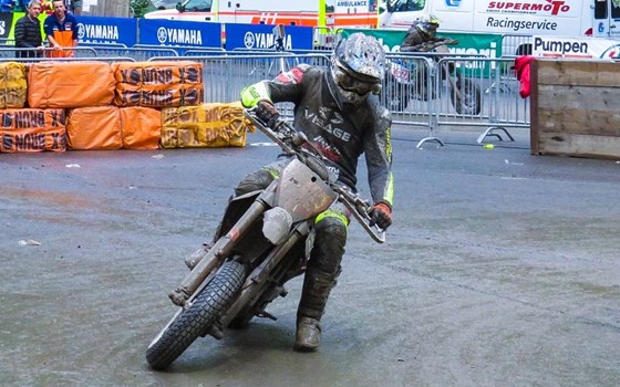 Rennbericht Carola & Kevin - Bild 2 Rennbericht Carola & Kevin - Bild 2