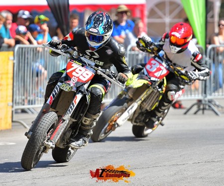 Rennbericht Carola & Kevin